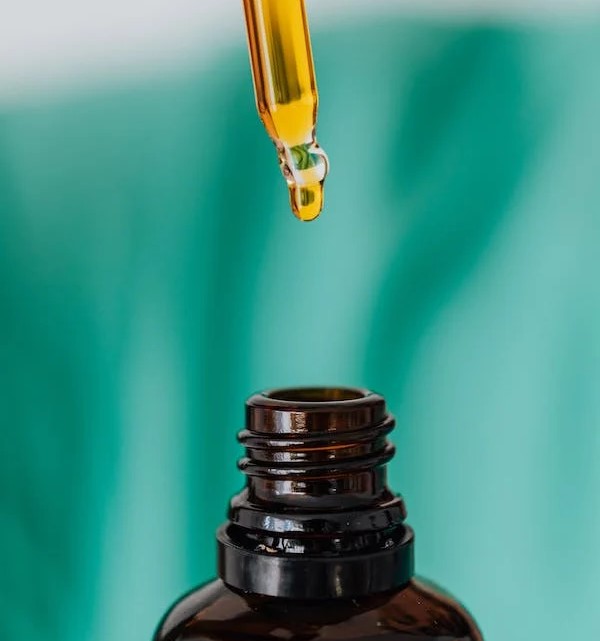 Face Oils for all skin types