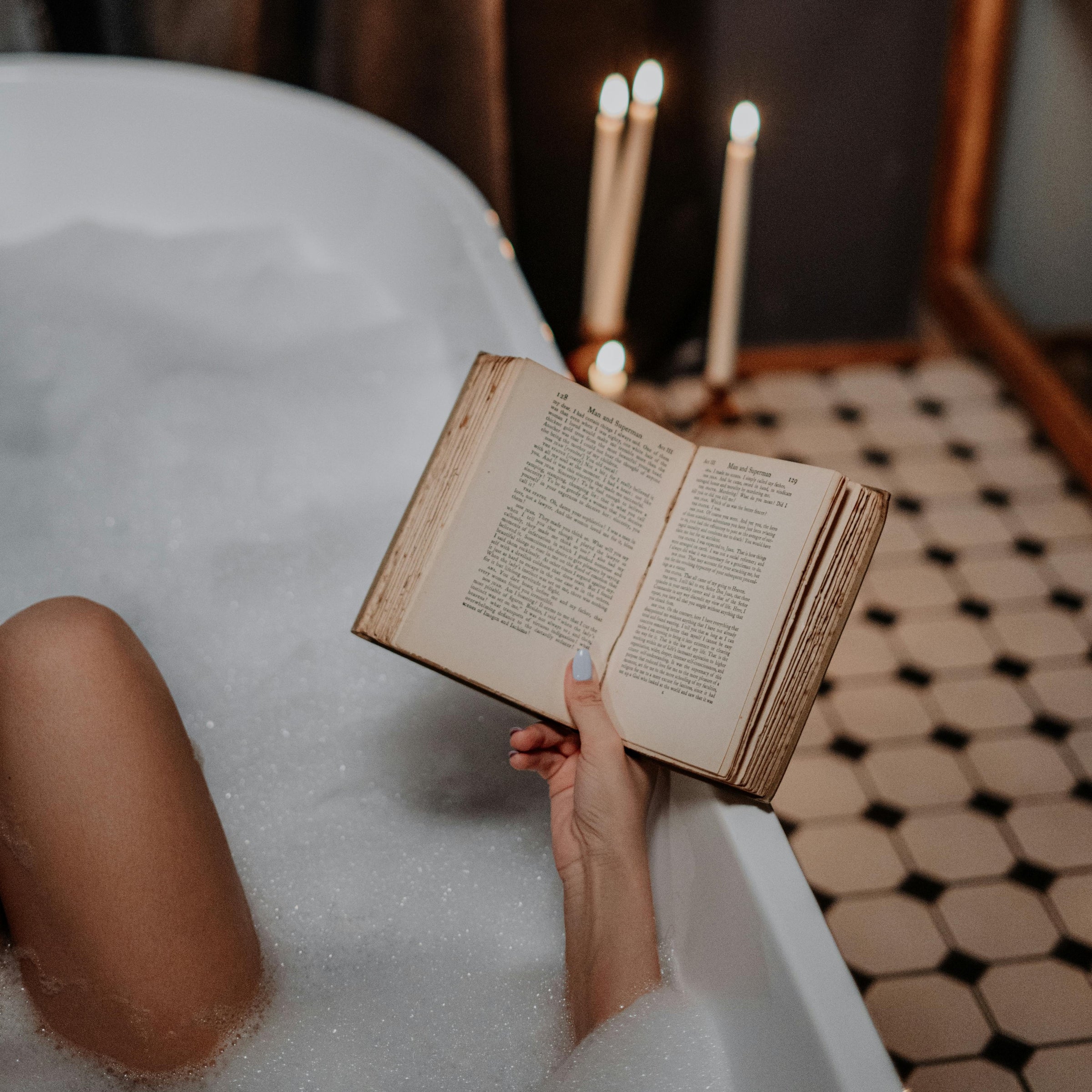 Relaxation