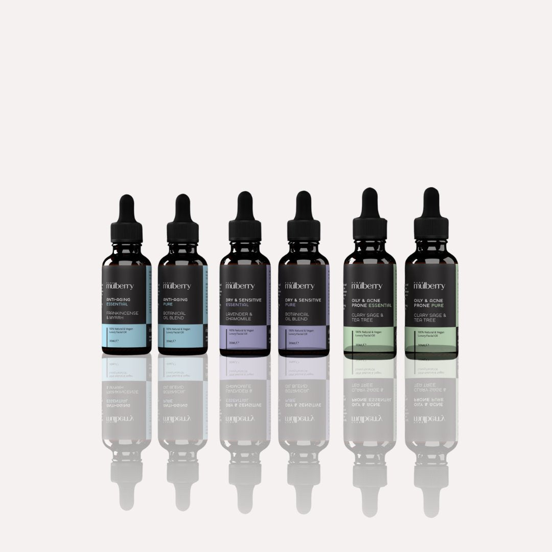 Face Oil