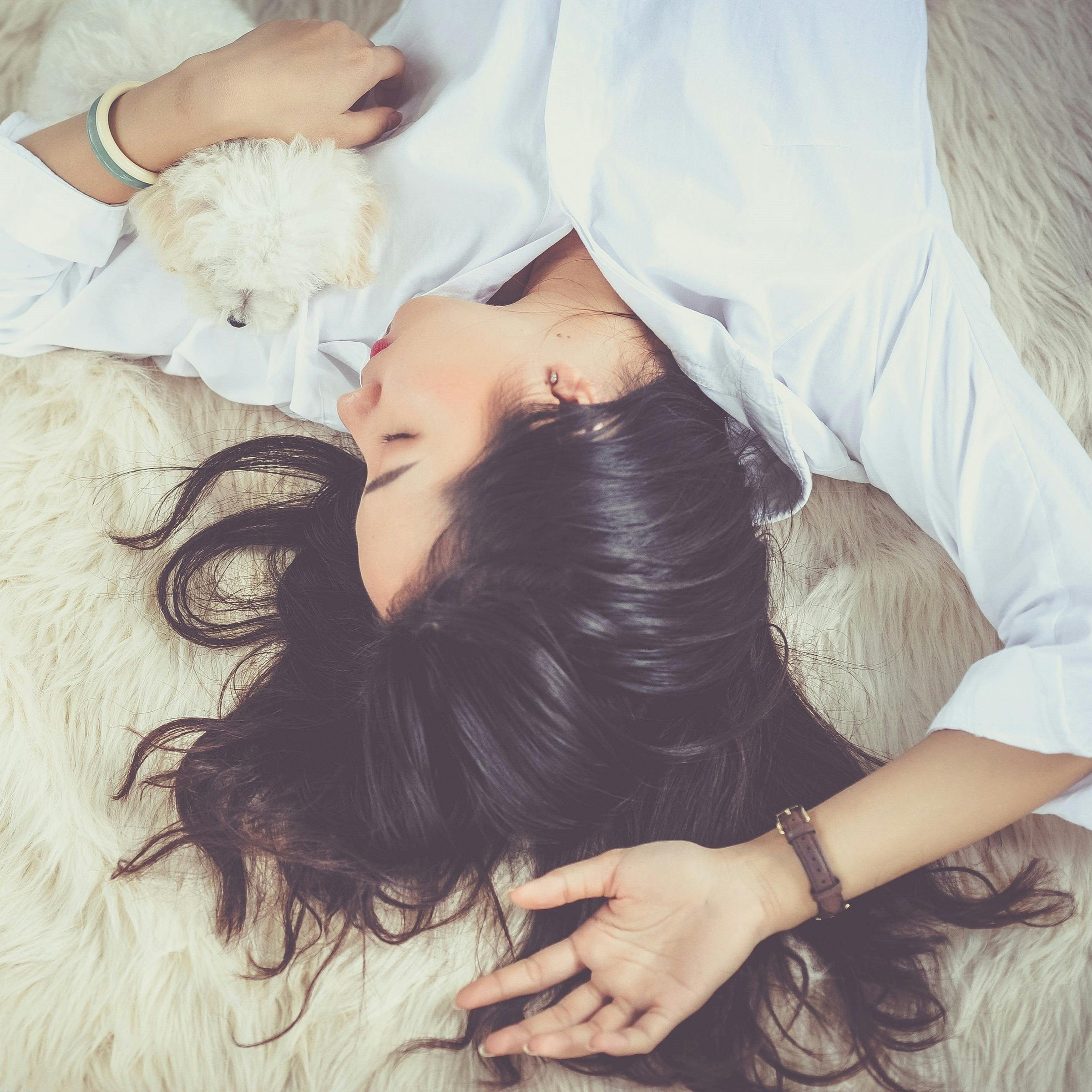 Relax & Sleep