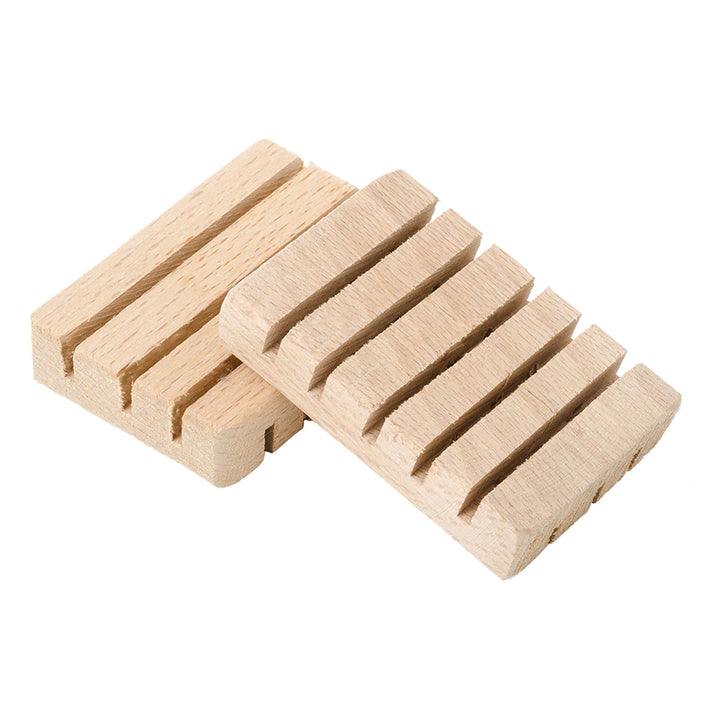 Soap Saver Bag & Mini Soap Stand