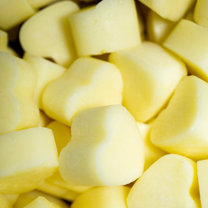 Sweet Orange Wax Melts