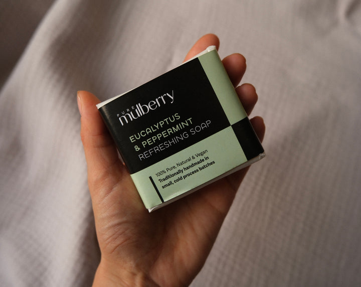 The Natural Pamper Hamper