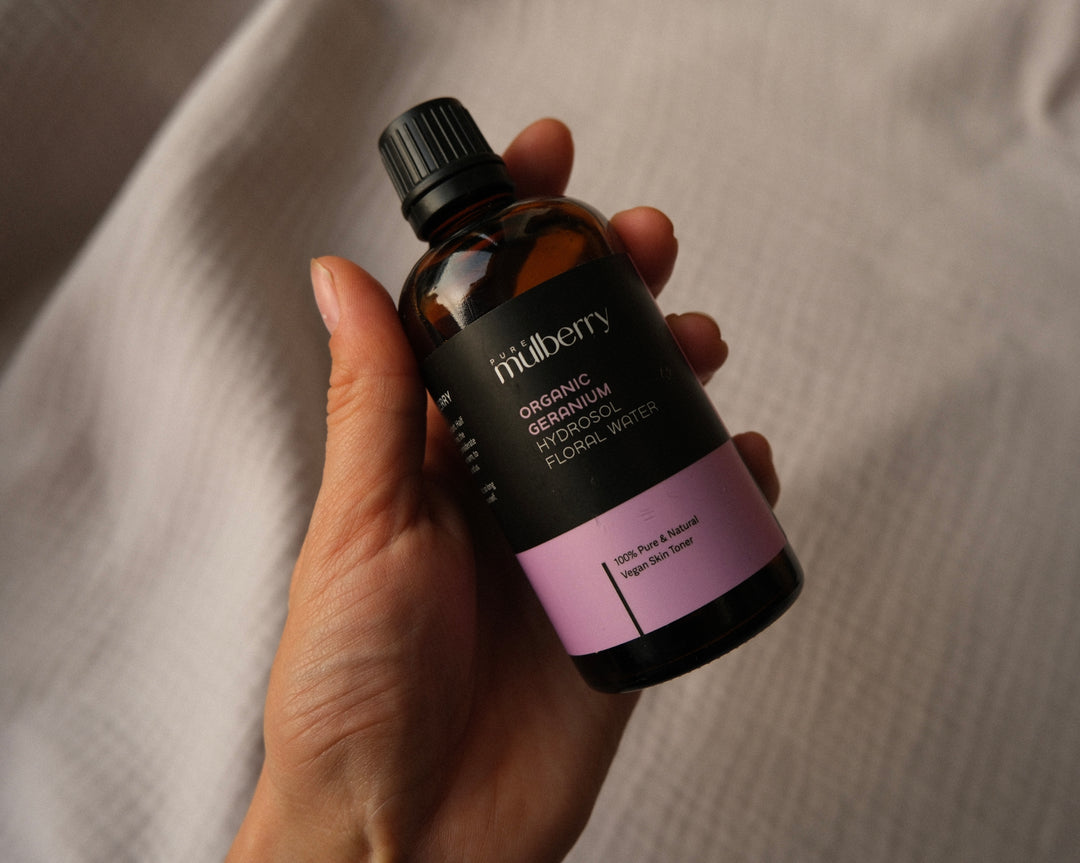 The Natural Pamper Hamper