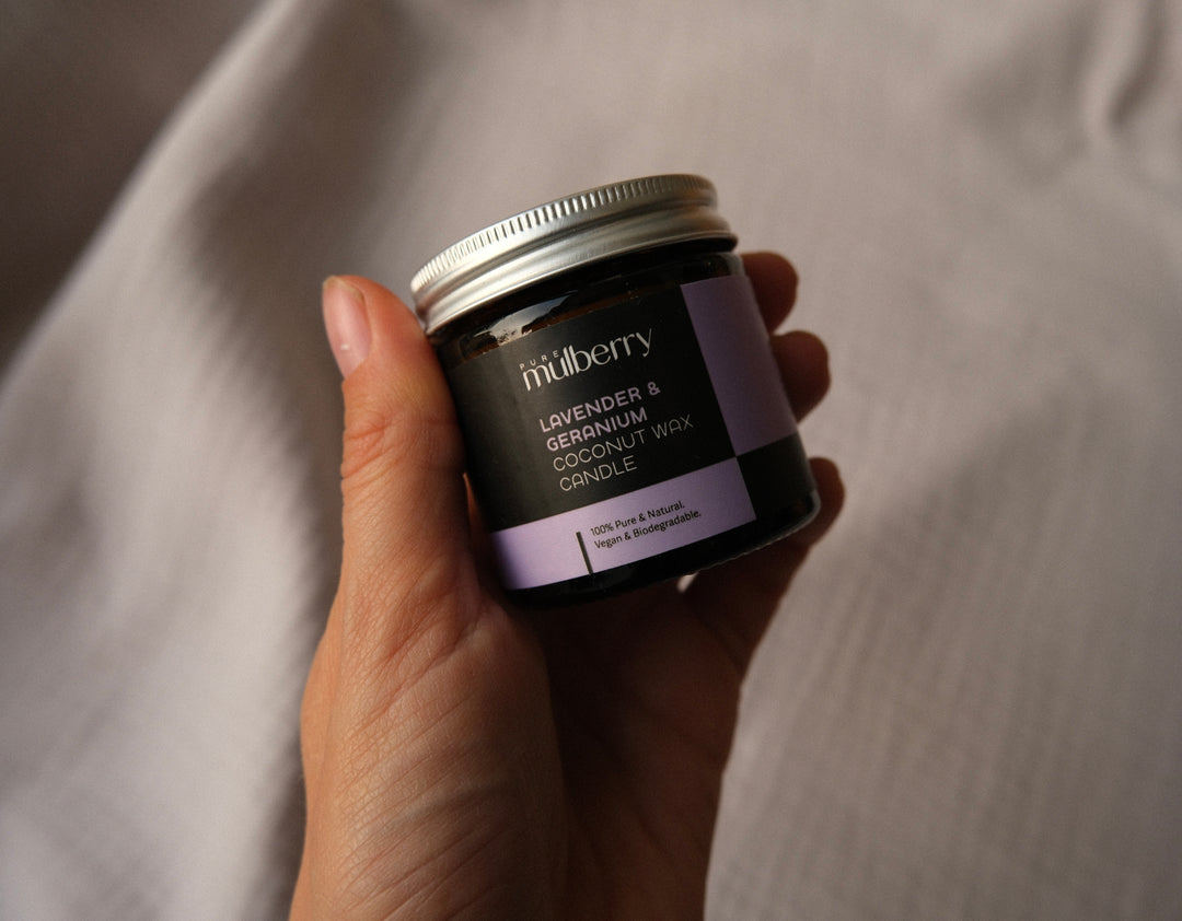 The Natural Pamper Hamper