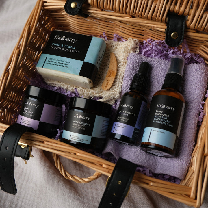 Sensitive Skin Gift Hamper