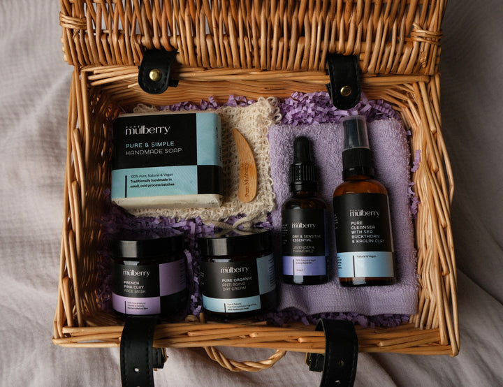 Sensitive Skin Gift Hamper
