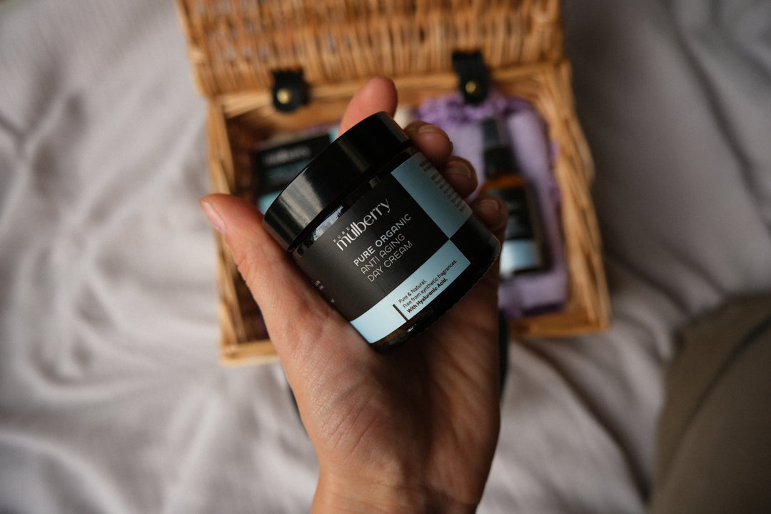 Sensitive Skin Gift Hamper