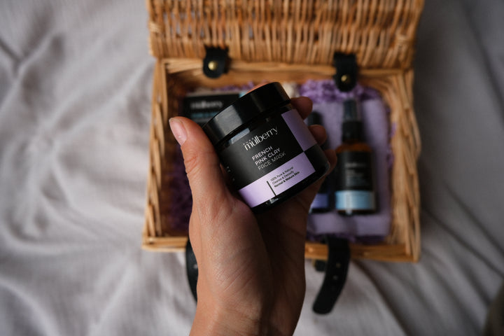 Sensitive Skin Gift Hamper