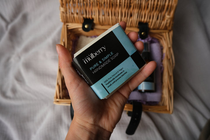 Sensitive Skin Gift Hamper