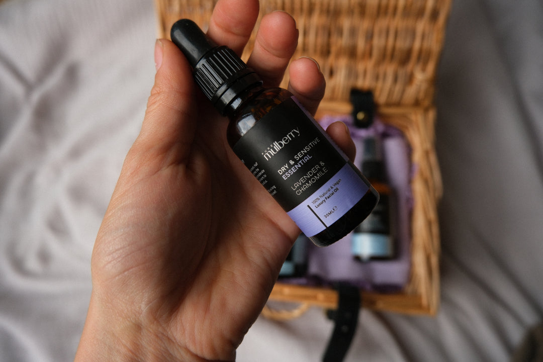Sensitive Skin Gift Hamper