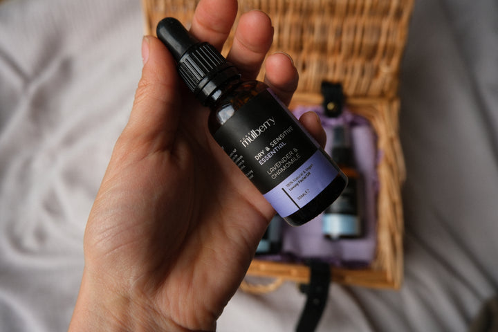 Sensitive Skin Gift Hamper