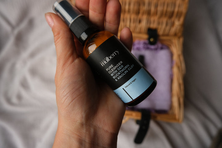 Sensitive Skin Gift Hamper