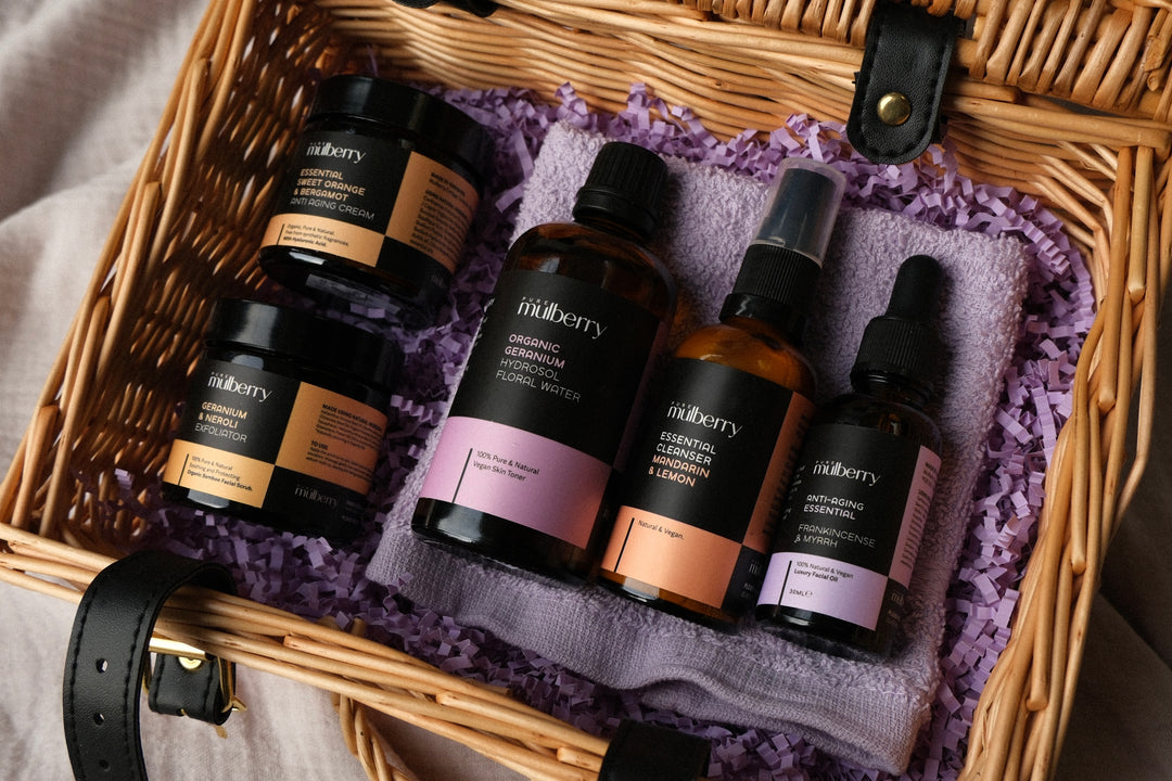 Natural Facial Gift Hamper