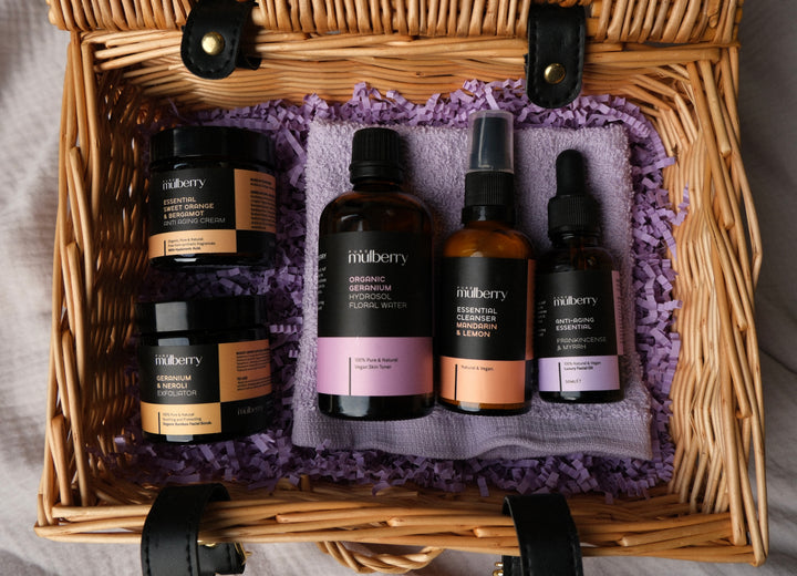 Natural Facial Gift Hamper