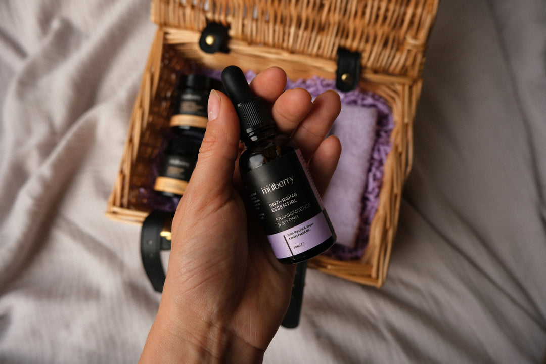 Natural Facial Gift Hamper