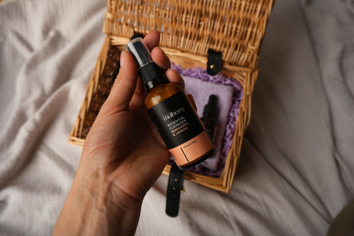 Natural Facial Gift Hamper