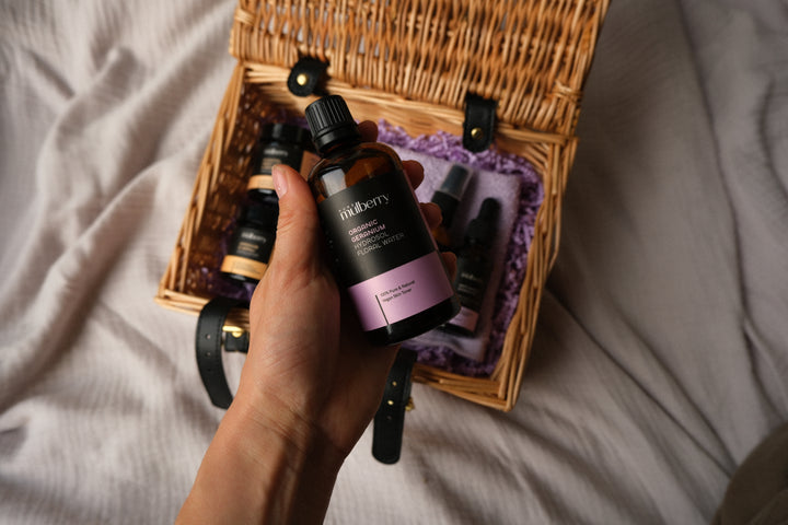 Natural Facial Gift Hamper
