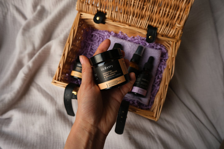 Natural Facial Gift Hamper