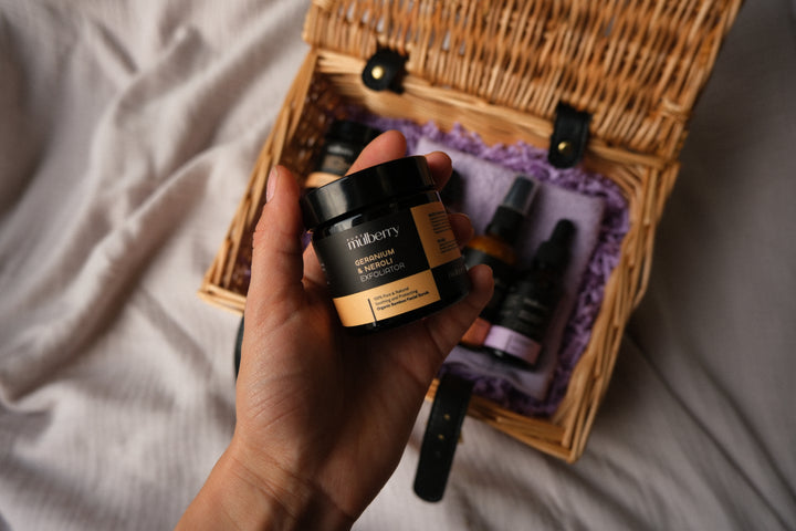 Natural Facial Gift Hamper