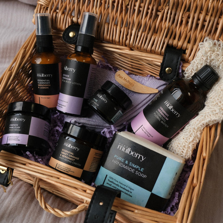 Luxury Pregnancy & New Mum Gift Hamper