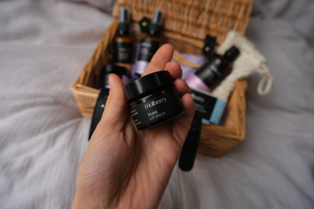 Luxury Pregnancy & New Mum Gift Hamper