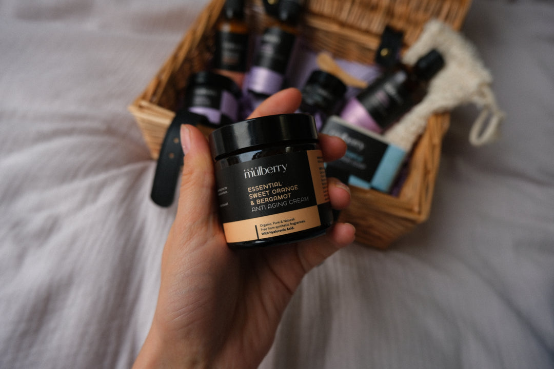 Luxury Pregnancy & New Mum Gift Hamper
