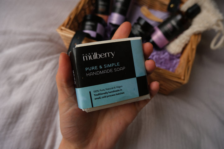 Luxury Pregnancy & New Mum Gift Hamper