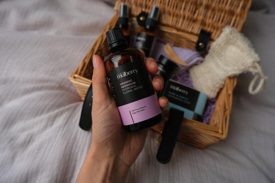Luxury Pregnancy & New Mum Gift Hamper