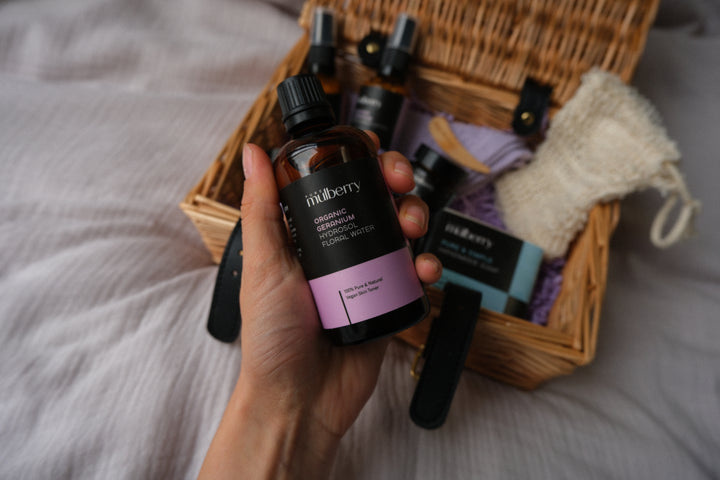 Luxury Pregnancy & New Mum Gift Hamper