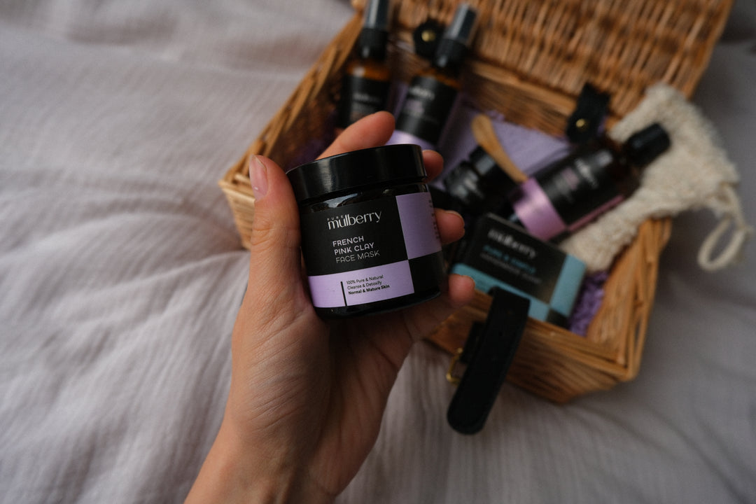 Luxury Pregnancy & New Mum Gift Hamper