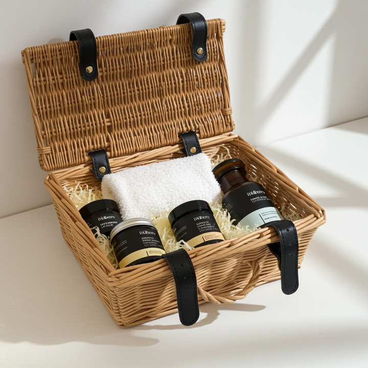 Revitalising Gift Package