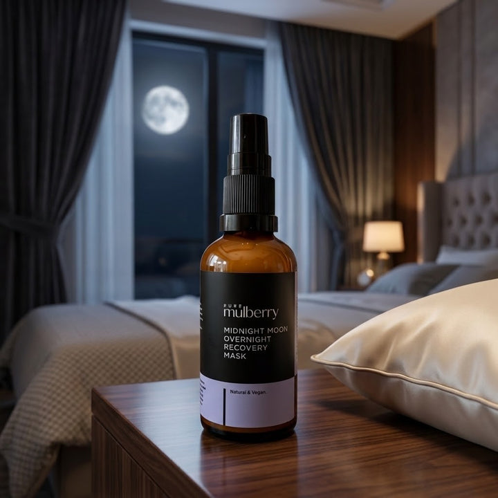 Midnight Moon Overnight Recovery Mask