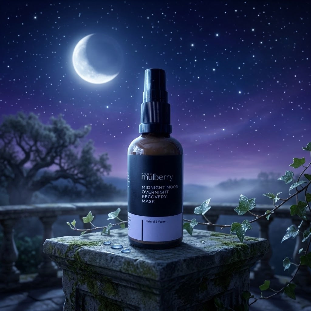 Midnight Moon Overnight Recovery Mask