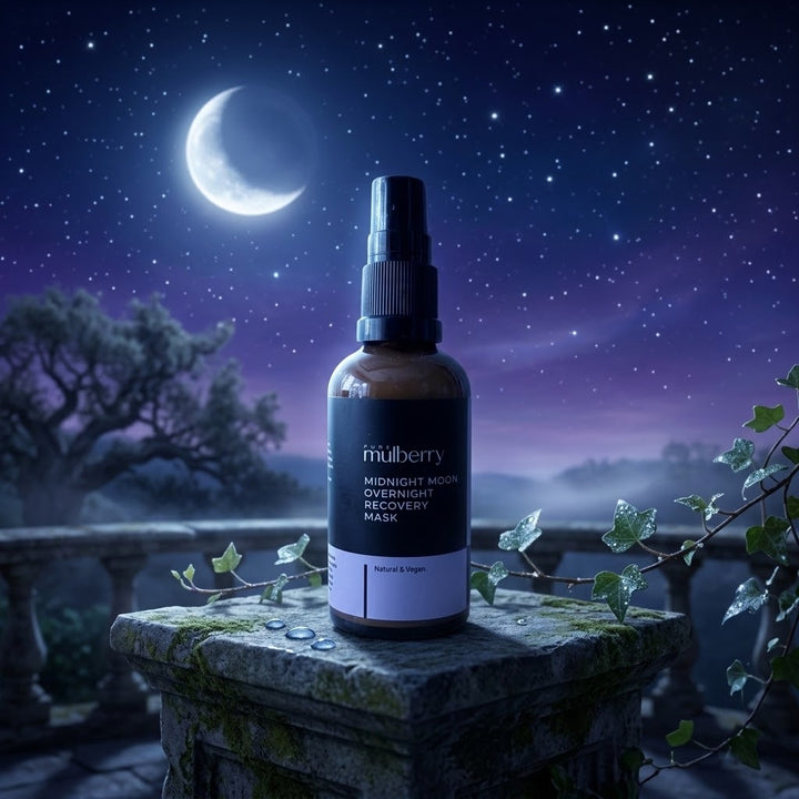 Midnight Moon Overnight Recovery Mask