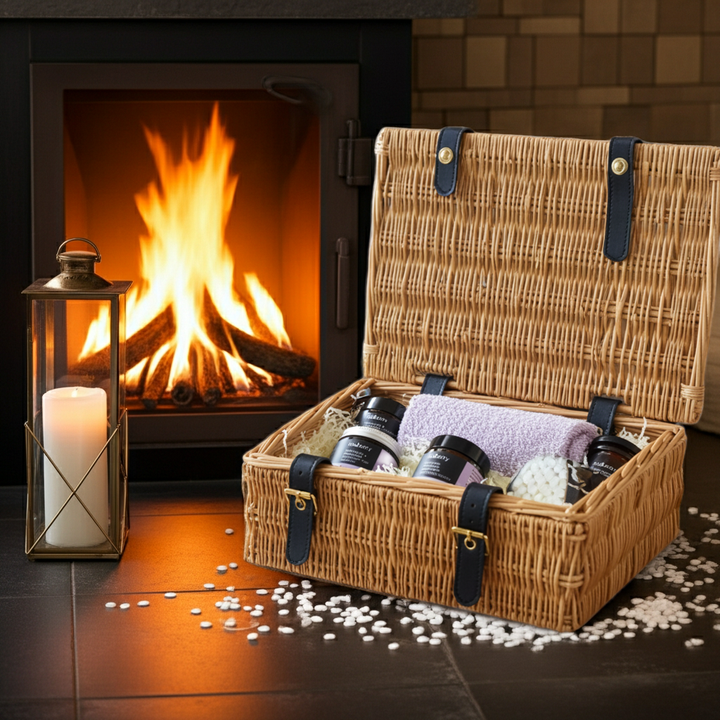 Relaxing Gift Package