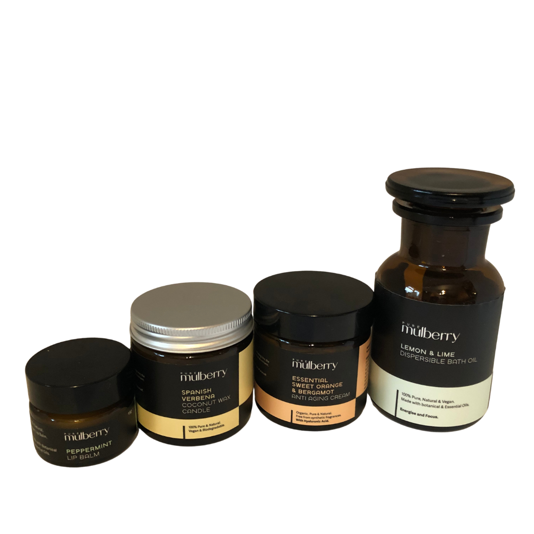 Revitalising Gift Package