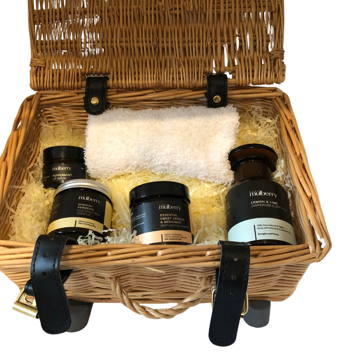 Revitalising Gift Package