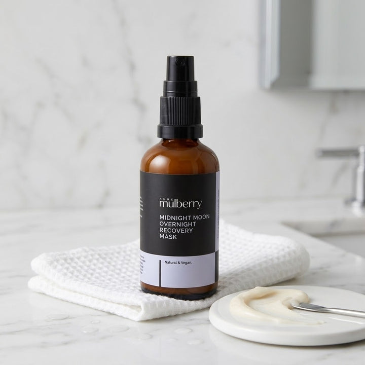 Midnight Moon Overnight Recovery Mask