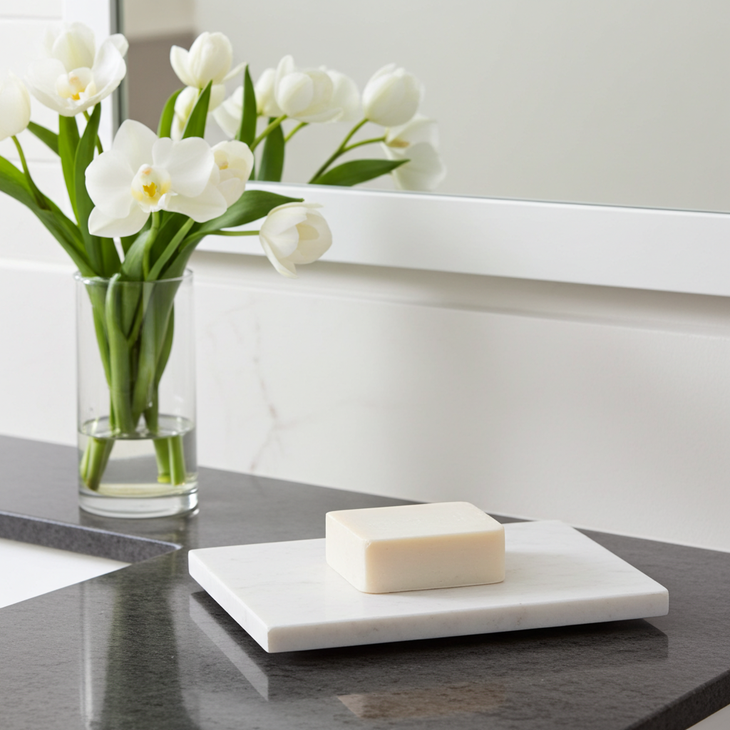 Pure & Simple Handmade Soap