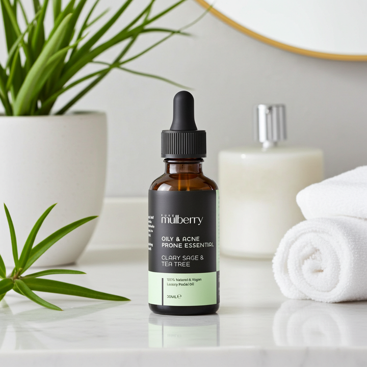 Oily Skin & Acne Control Kit