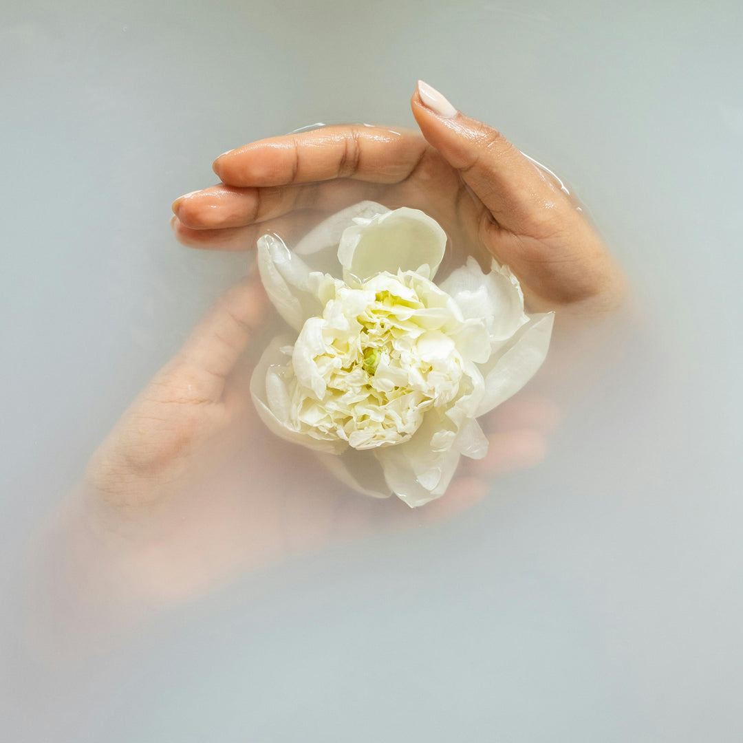 Muscle Relax Water Dispersible Bath Oil