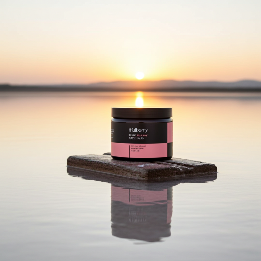 Pure Energy Bath Salts