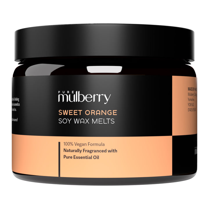 Sweet Orange Wax Melts